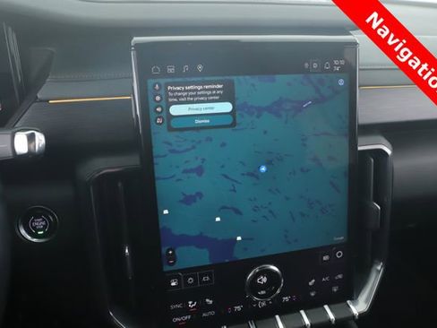 Used 2025 GMC Acadia AT4 image 5