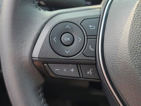 Used 2023 Toyota RAV4 SE image 28