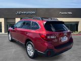 Used 2018 Subaru Outback 2.5i Premium image 4