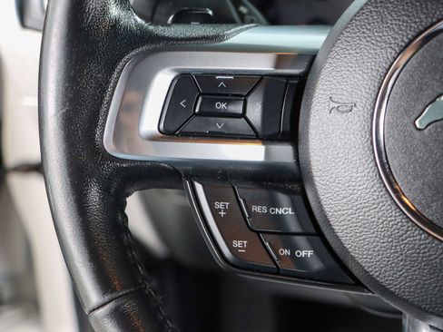 Used 2017 Ford Mustang GT Premium w/ Equipment Group 401A image 13