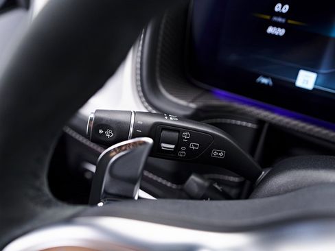 Used 2023 Mercedes-Benz G 63 AMG Squared image 67