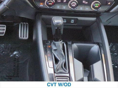 Used 2023 Honda Accord Sport image 19
