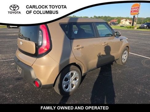 Used 2014 Kia Soul FWD image 8