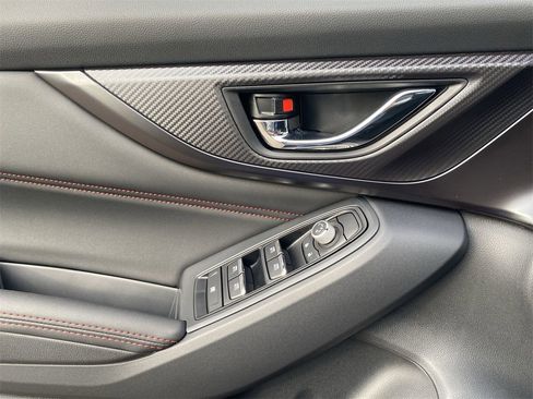 New 2025 Subaru WRX Premium image 17