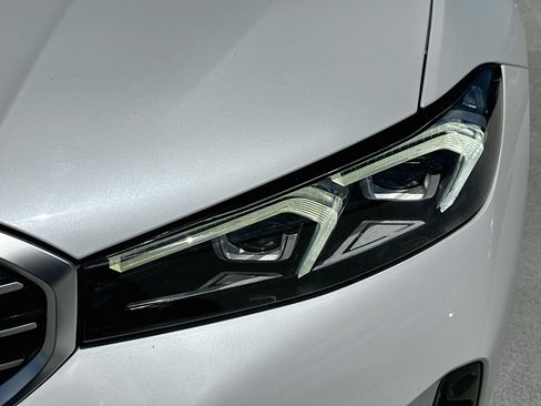 Used 2023 BMW M340i w/ Premium Package RWD image 32