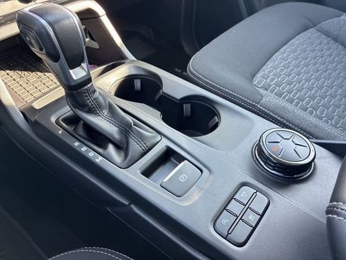 Used 2024 Ford Ranger XLT w/ Equipment Group 301A High image 39