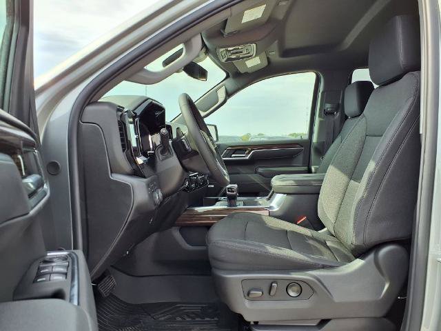 New 2026 Chevrolet Silverado 1500 RST AWD/4WD image 14