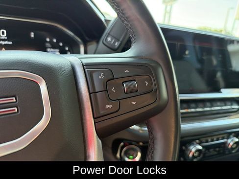 Used 2025 GMC Sierra 1500 Elevation AWD/4WD image 19