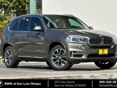Used 2017 BMW X5 xDrive35i