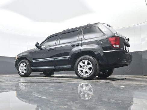 Used 2008 Jeep Grand Cherokee Laredo image 39