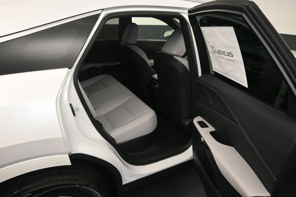 New 2026 Lexus RX 350 Premium FWD image 11