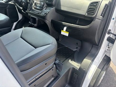New 2026 RAM ProMaster 3500 w/ Convenience Group FWD image 16