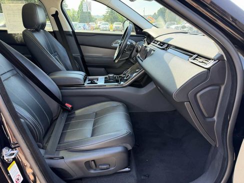 Used 2018 Land Rover Range Rover Velar S AWD/4WD image 13
