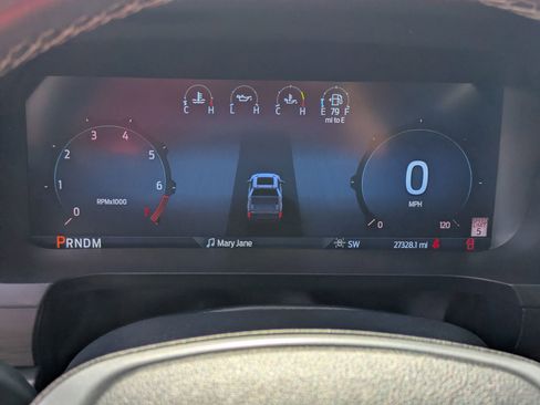 Certified 2024 Ford F150 XLT w/ Equipment Group 302A MID image 19