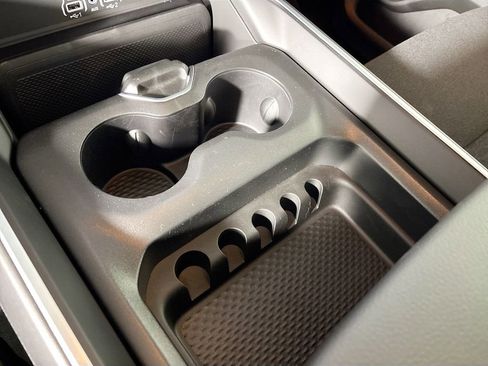 New 2026 RAM 1500 Big Horn w/ Night Edition image 15