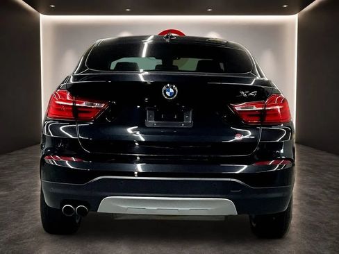 Used 2018 BMW X4 xDrive28i AWD/4WD image 6
