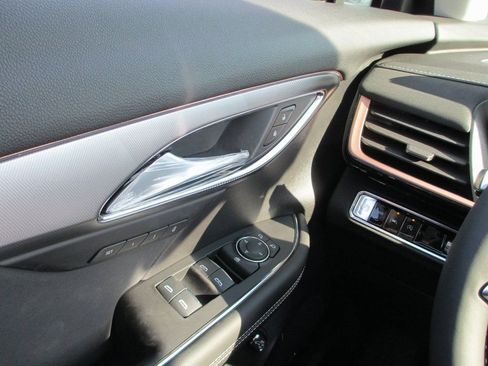 New 2026 Buick Envision Sport Touring AWD/4WD image 15