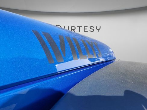 New 2026 Jeep Wrangler Willys image 27