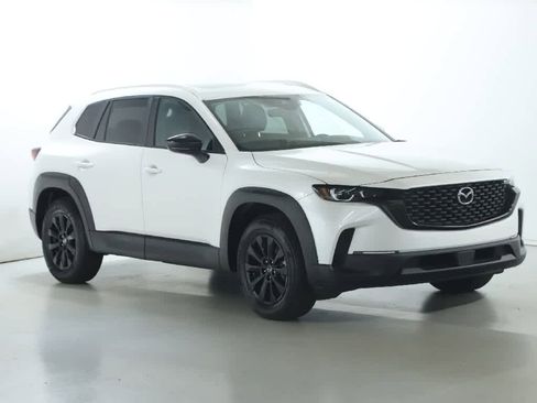 Certified 2024 MAZDA CX-50 AWD 2.5 S w/ Cargo Package image 9