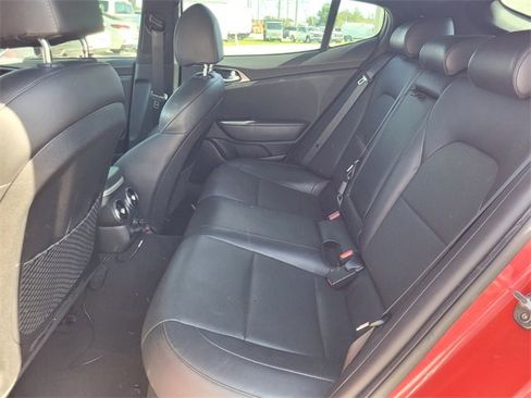 Used 2020 Kia Stinger GT image 5