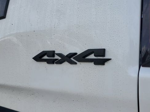 New 2026 RAM 1500 Laramie image 7