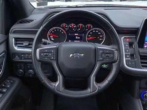 Used 2021 Chevrolet Tahoe RST w/ Luxury Package image 26