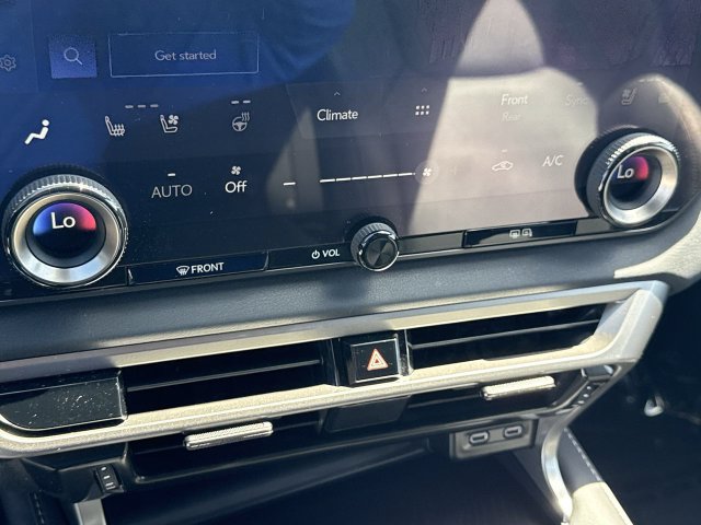 Certified 2024 Lexus RX 350 Premium w/ Cold Area Package FWD image 19