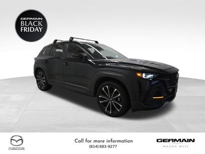 Used 2024 MAZDA CX-50 AWD 2.5 Turbo w/ Weather Package