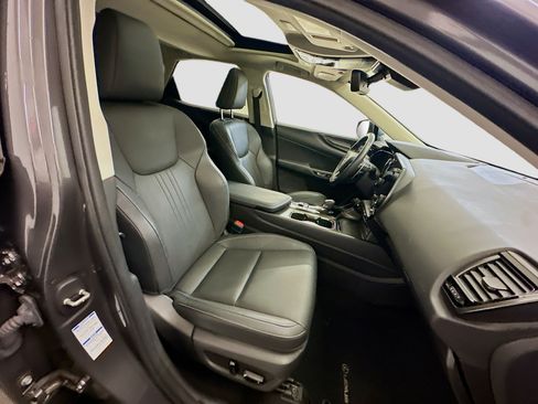Used 2023 Lexus NX 350 AWD w/ Cold Area Package image 34
