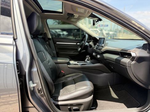 Used 2019 Nissan Altima 2.5 Platinum FWD image 21