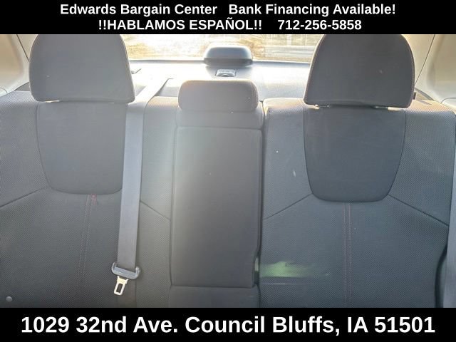 Used 2012 Subaru Impreza WRX Sedan AWD/4WD image 23