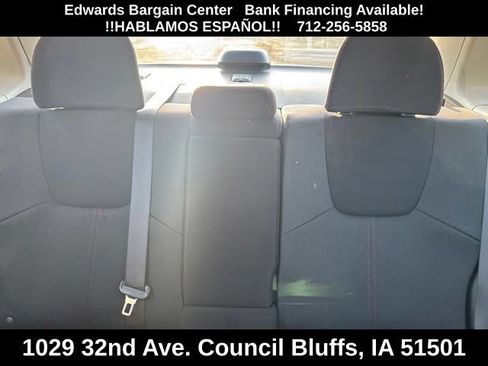 Used 2012 Subaru Impreza WRX Sedan AWD/4WD image 23