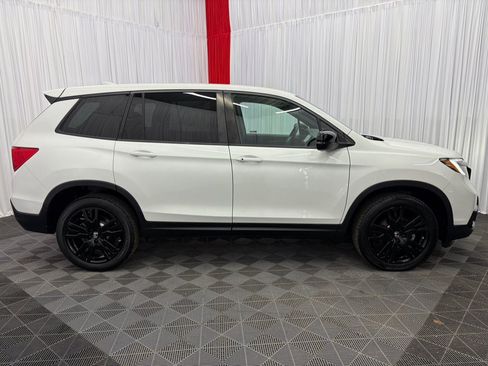 Used 2021 Honda Passport Sport image 9