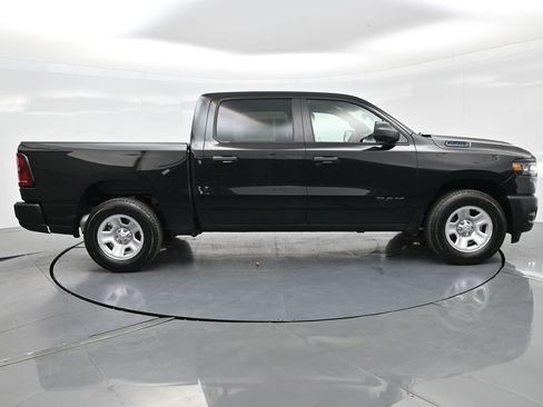 New 2025 RAM 1500 Tradesman image 5