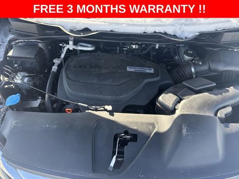 Used 2018 Honda Odyssey EX image 11