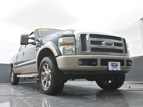 Used 2008 Ford F250 King Ranch image 34
