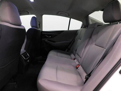 Used 2025 Subaru Legacy Premium image 29