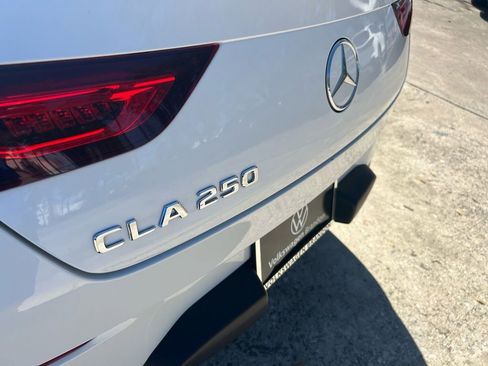 Used 2023 Mercedes-Benz CLA 250 image 29