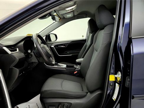 Certified 2023 Toyota RAV4 XLE image 37