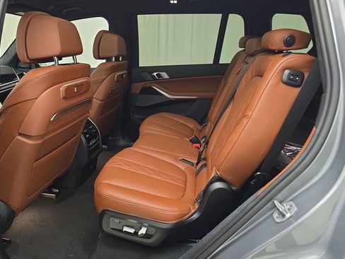 New 2026 BMW X7 M60i AWD/4WD image 24