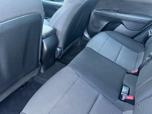 Used 2024 Kia Forte LXS image 13