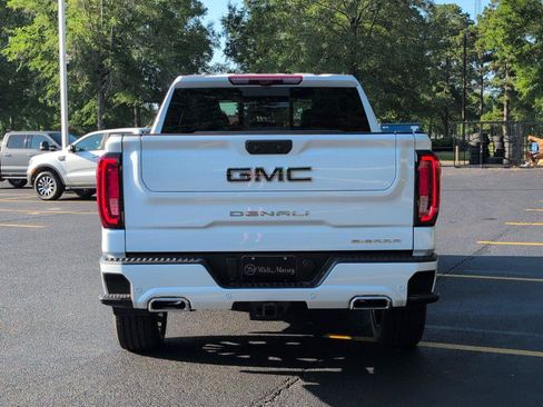 New 2026 GMC Sierra 1500 Denali Ultimate AWD/4WD image 4