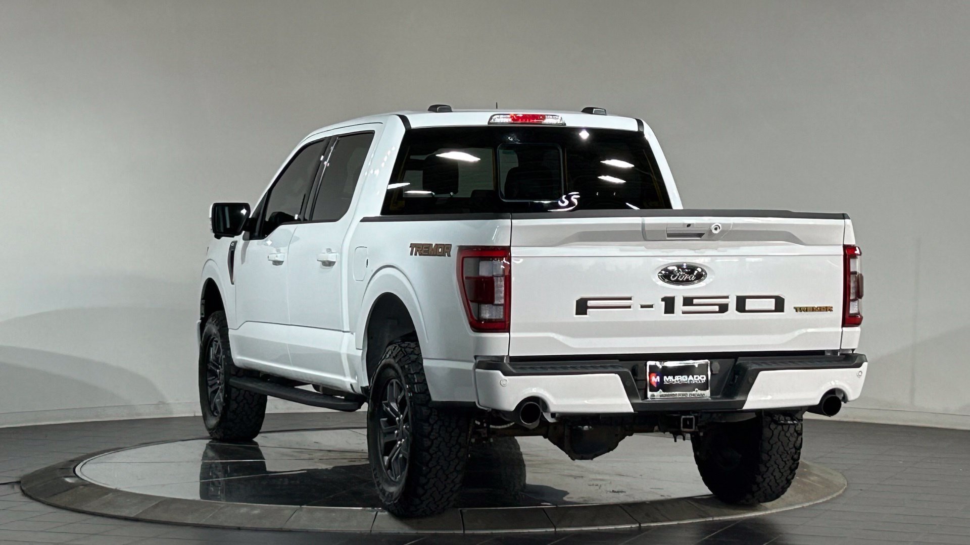 Used 2023 Ford F150 Tremor w/ Equipment Group 402A High AWD/4WD image 6