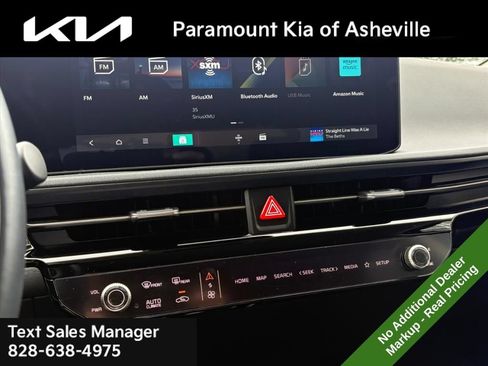 New 2026 Kia EV6 Light AWD/4WD image 11