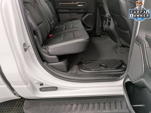 Used 2021 RAM 1500 Rebel w/ Rebel Level 2 Equipment Group AWD/4WD image 27