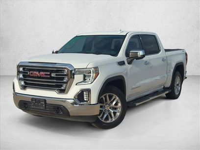 Used 2021 GMC Sierra 1500 SLT