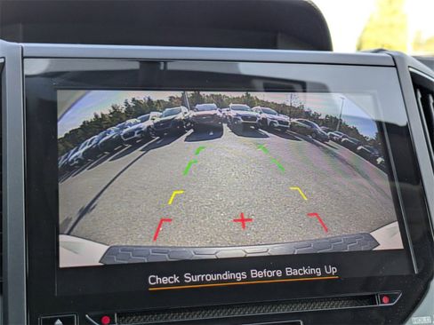 Certified 2022 Subaru Crosstrek 2.5i Sport w/ Moonroof Package image 18