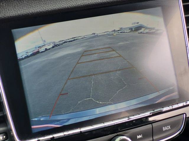 Used 2020 Buick Encore Preferred FWD image 13
