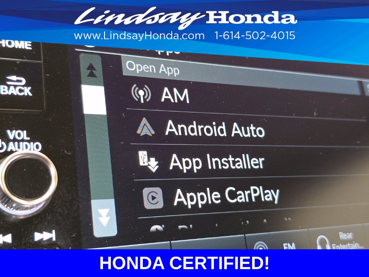 Certified 2026 Honda Odyssey Elite image 22