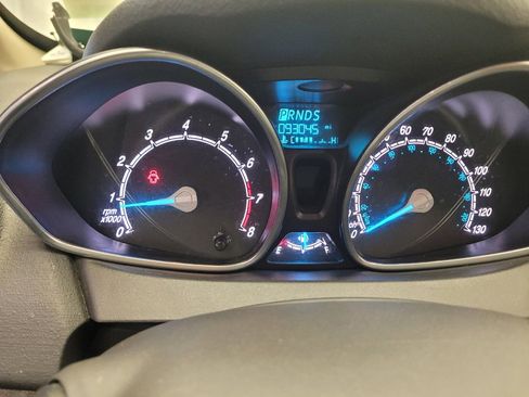 Used 2019 Ford Fiesta SE image 23